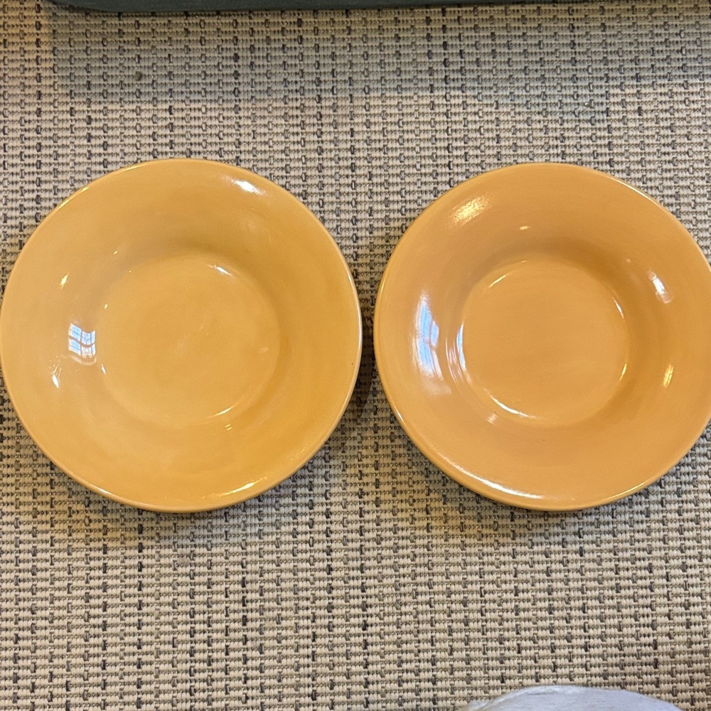 Pottery Barn discontinued Sausalito